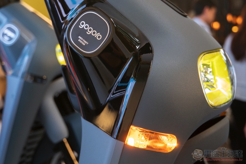 Gogoro 3 系列 正式發表:外型與價格(不到四萬)都同樣可愛的入門車系動手玩 - 電腦王阿達 Gogoro 3 系列 正式發表:外型與價格(不到四萬)都同樣可愛的入門車系動手玩 - 電腦王阿達