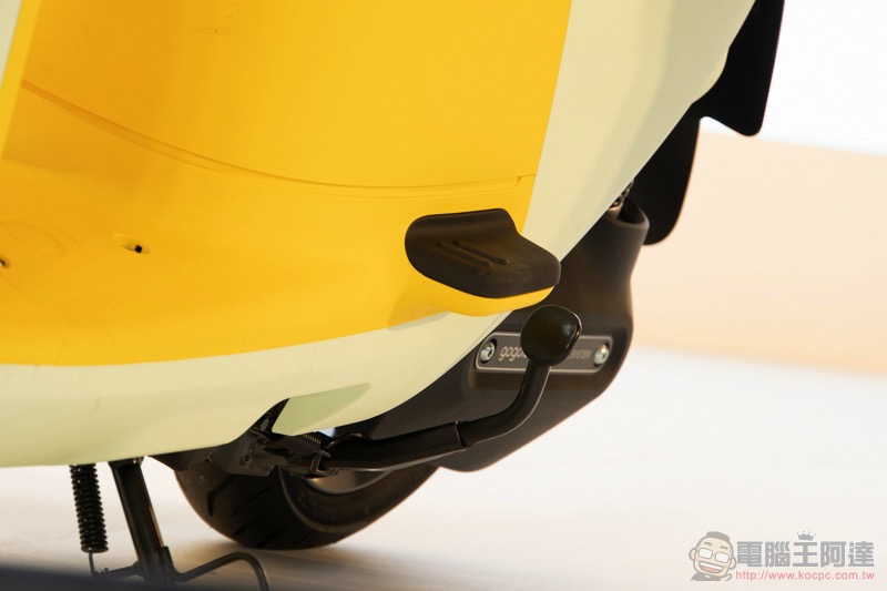 Gogoro 3 系列 正式發表:外型與價格(不到四萬)都同樣可愛的入門車系動手玩 - 電腦王阿達 Gogoro 3 系列 正式發表:外型與價格(不到四萬)都同樣可愛的入門車系動手玩 - 電腦王阿達