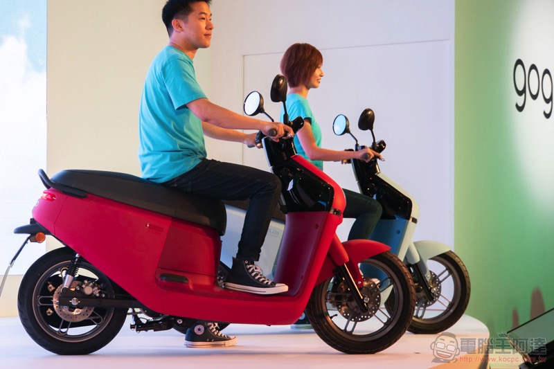 Gogoro 3 系列 正式發表:外型與價格(不到四萬)都同樣可愛的入門車系動手玩 - 電腦王阿達 Gogoro 3 系列 正式發表:外型與價格(不到四萬)都同樣可愛的入門車系動手玩 - 電腦王阿達