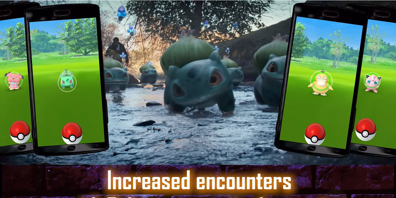 《 名偵探皮卡丘 》上映前特別活動 《Pokemon GO》偵探帽皮卡丘與100 分鐘特別影片釋出 - 電腦王阿達 《 名偵探皮卡丘 》上映前特別活動 《Pokemon GO》偵探帽皮卡丘與100 分鐘特別影片釋出 - 電腦王阿達