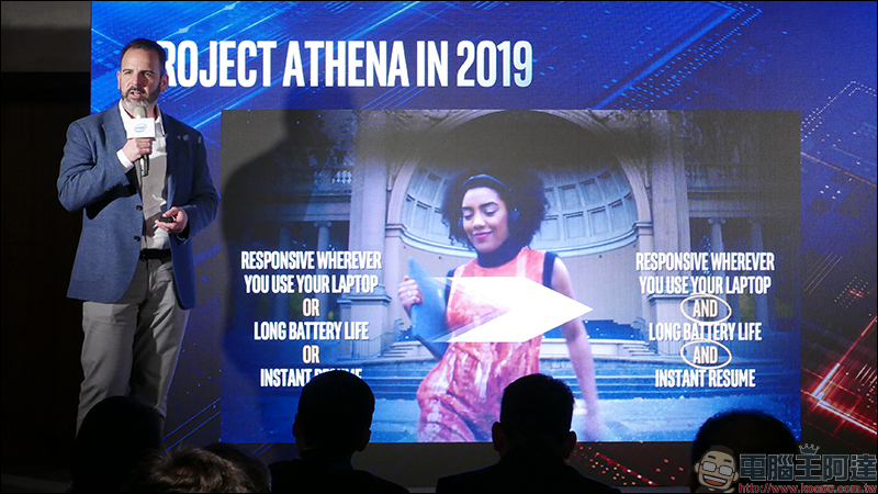 Intel 宣布將開設三座 Project Athena 開放實驗室,預告 Computex 2019 活動主軸 - 電腦王阿達 Intel 宣布將開設三座 Project Athena 開放實驗室,預告 Computex 2019 活動主軸 - 電腦王阿達