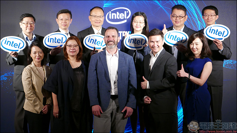 Intel 宣布將開設三座 Project Athena 開放實驗室，預告 Computex 2019 活動主軸 - 電腦王阿達