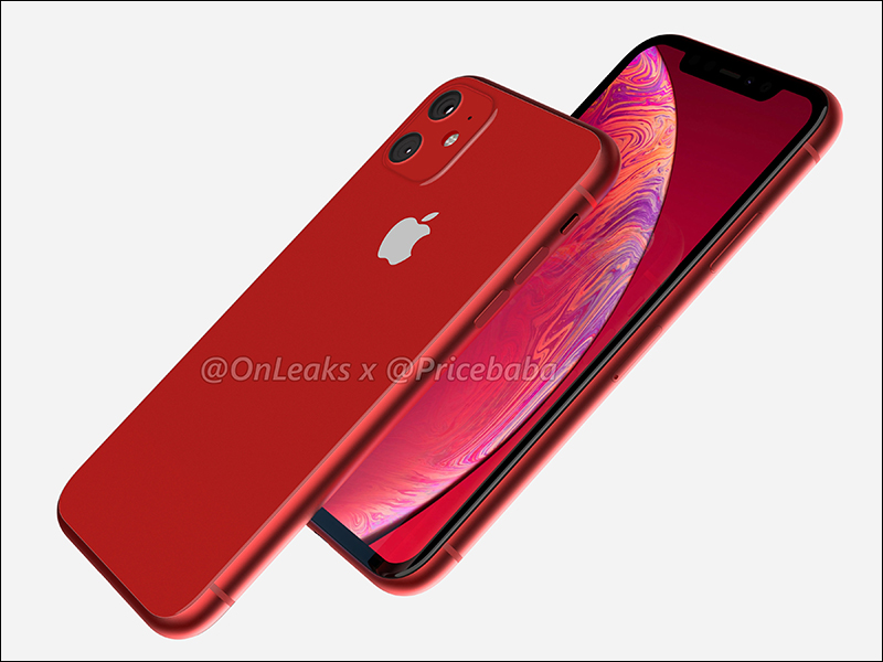 2019 新 iPhone 型號現身 EEC 資料庫,三款 iPhone 預計九月登場 - 電腦王阿達 2019 新 iPhone 型號現身 EEC 資料庫,三款 iPhone 預計九月登場 - 電腦王阿達