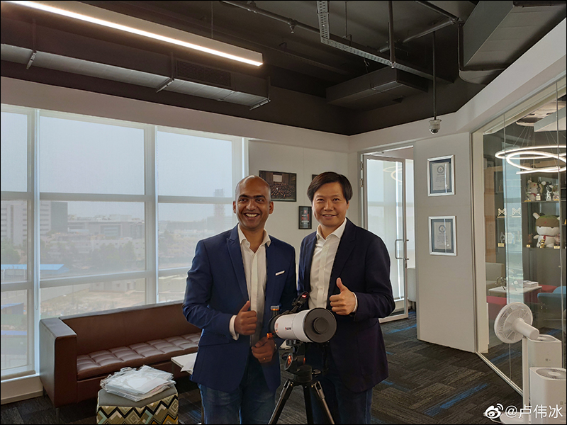 Redmi K20 Pro 將是紅米首款搭載高通 S855 處理器的旗艦級手機? - 電腦王阿達 Redmi K20 Pro 將是紅米首款搭載高通 S855 處理器的旗艦級手機? - 電腦王阿達