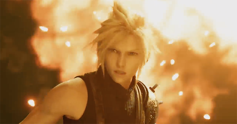 《FFVII 重製版》 最新遊戲影片釋出,更多消息下個月「解禁」! - 電腦王阿達 《FFVII 重製版》 最新遊戲影片釋出,更多消息下個月「解禁」! - 電腦王阿達