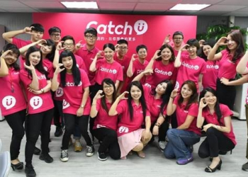 你放棄 LINE＠ 了嗎？ Catch U 給你繼續經營的動力 - 電腦王阿達