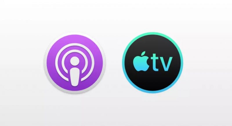 傳 macOS 將向 iOS 看齊 ，獨立推出音樂、影片與 Podcasts app - 電腦王阿達