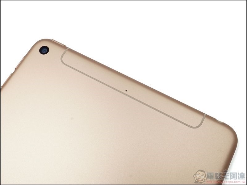 Apple iPad mini 5 開箱 - 07 Apple iPad mini 5 開箱 - 07