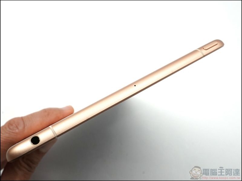 Apple iPad mini 5 開箱 - 08 Apple iPad mini 5 開箱 - 08