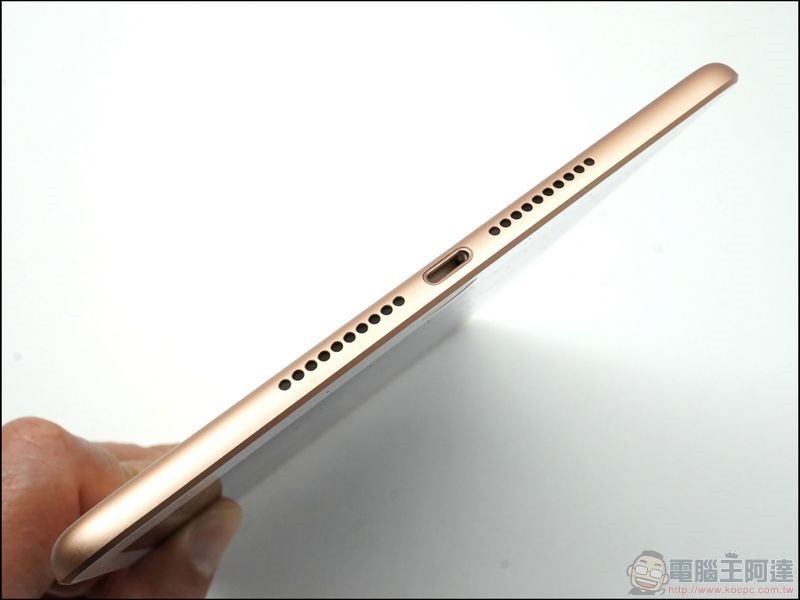 Apple iPad mini 5 開箱 - 09 Apple iPad mini 5 開箱 - 09