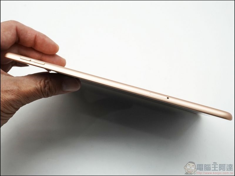 Apple iPad mini 5 開箱 - 10 Apple iPad mini 5 開箱 - 10