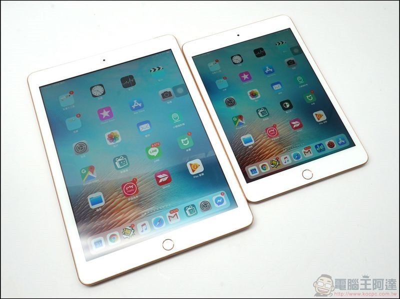 Apple iPad mini 5 開箱 - 13 Apple iPad mini 5 開箱 - 13