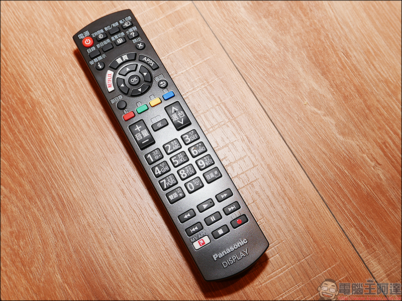 Panasonic 55GX800 4K UHD TV 開箱 、評測、動手玩,支援 Dolby Vision+Atmos 、搭載 HCX 影像晶片、獨家 6 原色技術 - 電腦王阿達 Panasonic 55GX800 4K UHD TV 開箱 、評測、動手玩,支援 Dolby Vision+Atmos 、搭載 HCX 影像晶片、獨家 6 原色技術 - 電腦王阿達