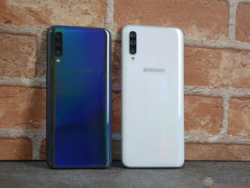 最新 Samsung Galaxy A70 開箱 實拍 , 長續航、大廣角的絕妙攝影體驗 - 電腦王阿達 最新 Samsung Galaxy A70 開箱 實拍 , 長續航、大廣角的絕妙攝影體驗 - 電腦王阿達