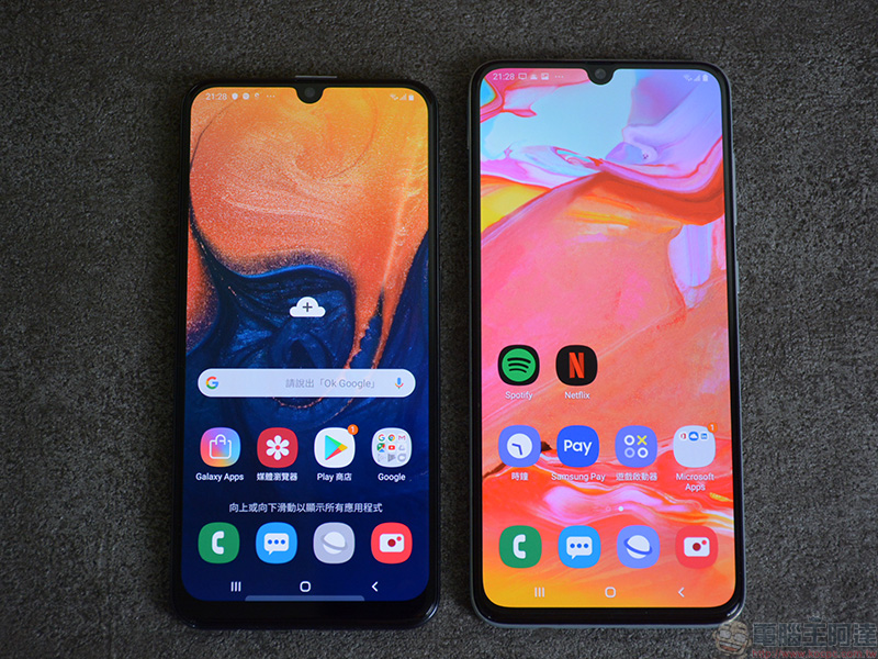 最新 Samsung Galaxy A70 開箱 實拍 , 長續航、大廣角的絕妙攝影體驗 - 電腦王阿達 最新 Samsung Galaxy A70 開箱 實拍 , 長續航、大廣角的絕妙攝影體驗 - 電腦王阿達