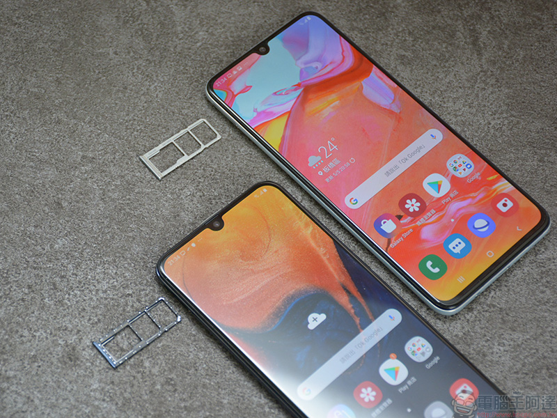 最新 Samsung Galaxy A70 開箱 實拍 , 長續航、大廣角的絕妙攝影體驗 - 電腦王阿達 最新 Samsung Galaxy A70 開箱 實拍 , 長續航、大廣角的絕妙攝影體驗 - 電腦王阿達
