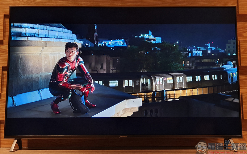 Panasonic 55GX800 4K UHD TV 開箱 、評測、動手玩,支援 Dolby Vision+Atmos 、搭載 HCX 影像晶片、獨家 6 原色技術 - 電腦王阿達 Panasonic 55GX800 4K UHD TV 開箱 、評測、動手玩,支援 Dolby Vision+Atmos 、搭載 HCX 影像晶片、獨家 6 原色技術 - 電腦王阿達