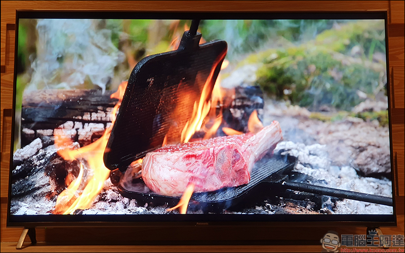 Panasonic 55GX800 4K UHD TV 開箱 、評測、動手玩,支援 Dolby Vision+Atmos 、搭載 HCX 影像晶片、獨家 6 原色技術 - 電腦王阿達 Panasonic 55GX800 4K UHD TV 開箱 、評測、動手玩,支援 Dolby Vision+Atmos 、搭載 HCX 影像晶片、獨家 6 原色技術 - 電腦王阿達