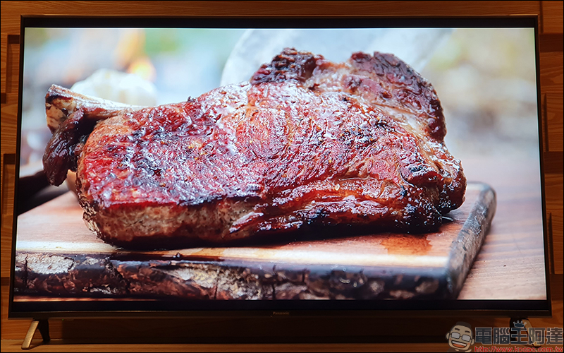 Panasonic 55GX800 4K UHD TV 開箱 、評測、動手玩,支援 Dolby Vision+Atmos 、搭載 HCX 影像晶片、獨家 6 原色技術 - 電腦王阿達 Panasonic 55GX800 4K UHD TV 開箱 、評測、動手玩,支援 Dolby Vision+Atmos 、搭載 HCX 影像晶片、獨家 6 原色技術 - 電腦王阿達