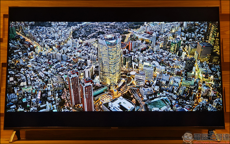 Panasonic 55GX800 4K UHD TV 開箱 、評測、動手玩,支援 Dolby Vision+Atmos 、搭載 HCX 影像晶片、獨家 6 原色技術 - 電腦王阿達 Panasonic 55GX800 4K UHD TV 開箱 、評測、動手玩,支援 Dolby Vision+Atmos 、搭載 HCX 影像晶片、獨家 6 原色技術 - 電腦王阿達