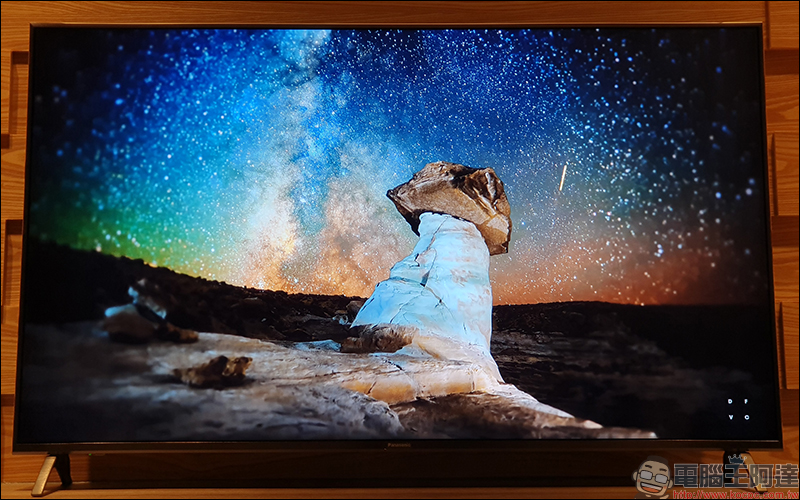 Panasonic 55GX800 4K UHD TV 開箱 、評測、動手玩,支援 Dolby Vision+Atmos 、搭載 HCX 影像晶片、獨家 6 原色技術 - 電腦王阿達 Panasonic 55GX800 4K UHD TV 開箱 、評測、動手玩,支援 Dolby Vision+Atmos 、搭載 HCX 影像晶片、獨家 6 原色技術 - 電腦王阿達