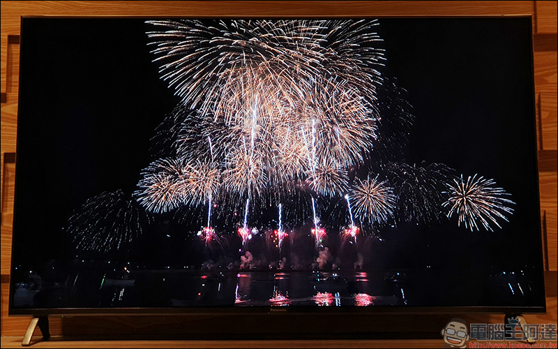 Panasonic 55GX800 4K UHD TV 開箱 、評測、動手玩,支援 Dolby Vision+Atmos 、搭載 HCX 影像晶片、獨家 6 原色技術 - 電腦王阿達 Panasonic 55GX800 4K UHD TV 開箱 、評測、動手玩,支援 Dolby Vision+Atmos 、搭載 HCX 影像晶片、獨家 6 原色技術 - 電腦王阿達