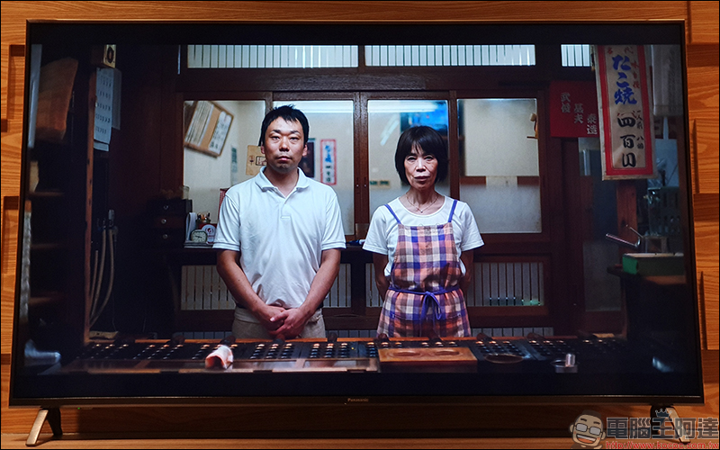 Panasonic 55GX800 4K UHD TV 開箱 、評測、動手玩,支援 Dolby Vision+Atmos 、搭載 HCX 影像晶片、獨家 6 原色技術 - 電腦王阿達 Panasonic 55GX800 4K UHD TV 開箱 、評測、動手玩,支援 Dolby Vision+Atmos 、搭載 HCX 影像晶片、獨家 6 原色技術 - 電腦王阿達