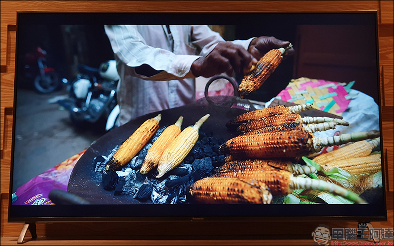 Panasonic 55GX800 4K UHD TV 開箱 、評測、動手玩,支援 Dolby Vision+Atmos 、搭載 HCX 影像晶片、獨家 6 原色技術 - 電腦王阿達 Panasonic 55GX800 4K UHD TV 開箱 、評測、動手玩,支援 Dolby Vision+Atmos 、搭載 HCX 影像晶片、獨家 6 原色技術 - 電腦王阿達