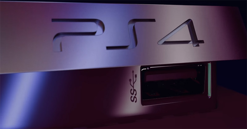 Limited Edition Days of PS4 Slim Limited Edition Days of PS4 Slim