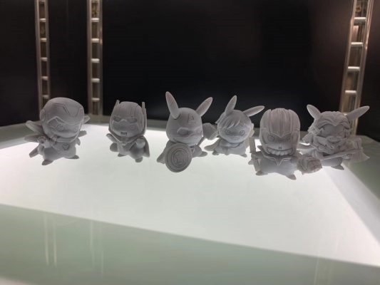 皮卡丘 cos 復仇者聯盟 - 08 皮卡丘 cos 復仇者聯盟 - 08