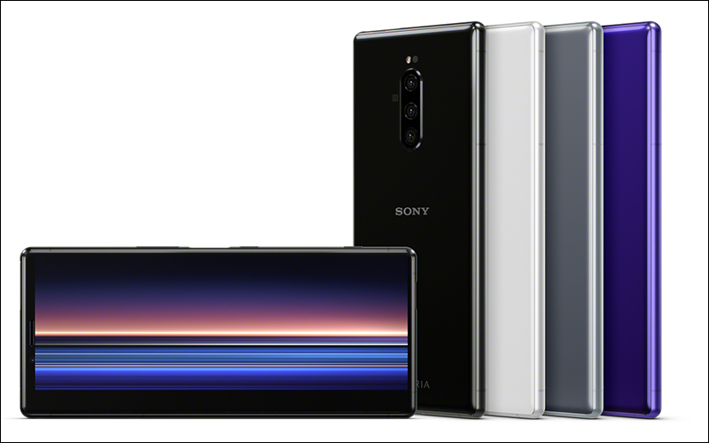 Sony 21:9 旗艦 Xperia 1 正式登台!定價 30,990 元,預購、首購活動即將開跑 - 電腦王阿達 Sony 21:9 旗艦 Xperia 1 正式登台!定價 30,990 元,預購、首購活動即將開跑 - 電腦王阿達