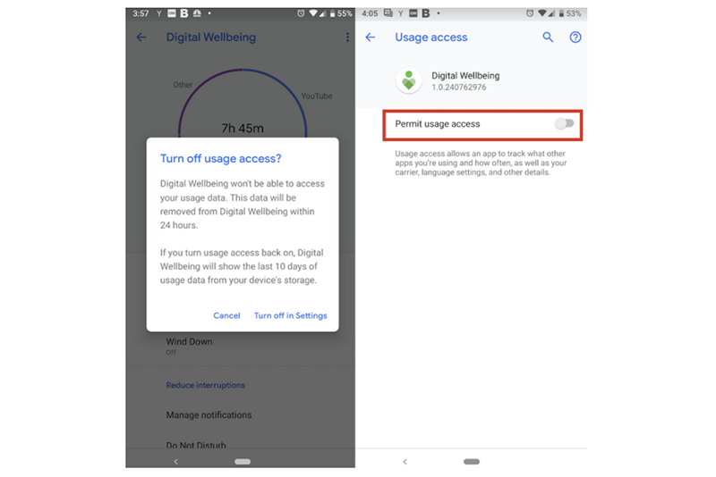 Pixel 手機效能會被 Android 數位健康 app 大拖累 ?這篇教你怎麼先關掉 - 電腦王阿達 Pixel 手機效能會被 Android 數位健康 app 大拖累 ?這篇教你怎麼先關掉 - 電腦王阿達