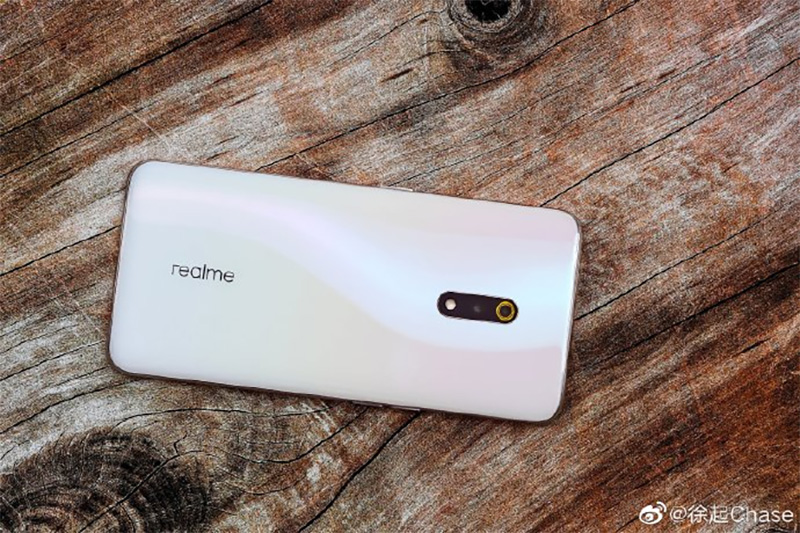 realme X 發表在即,官方微博迫不及待陸續釋出真身照 - 電腦王阿達 realme X 發表在即,官方微博迫不及待陸續釋出真身照 - 電腦王阿達