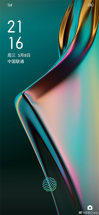realme X 發表在即,官方微博迫不及待陸續釋出真身照 - 電腦王阿達 realme X 發表在即,官方微博迫不及待陸續釋出真身照 - 電腦王阿達