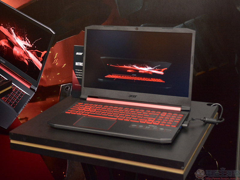 Acer 電競筆電、桌機全系列新品猛暴登場,5/24 起陸續開賣 - 電腦王阿達 Acer 電競筆電、桌機全系列新品猛暴登場,5/24 起陸續開賣 - 電腦王阿達