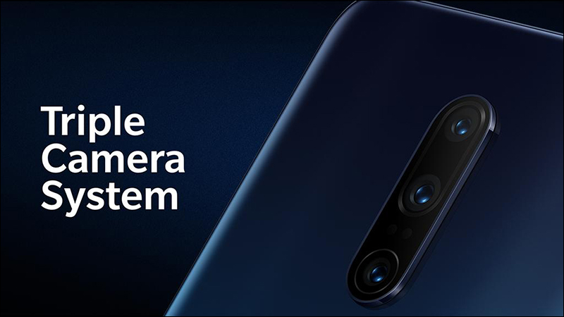 OnePlus 7 Pro 正式發表 :6.67吋A+級螢幕、48MP三鏡頭主相機 DxOMark 評分 111 分,前置升降鏡頭、高通 S855 處理器、最高12GB RAM、256GB ROM - 電腦王阿達 OnePlus 7 Pro 正式發表 :6.67吋A+級螢幕、48MP三鏡頭主相機 DxOMark 評分 111 分,前置升降鏡頭、高通 S855 處理器、最高12GB RAM、256GB ROM - 電腦王阿達