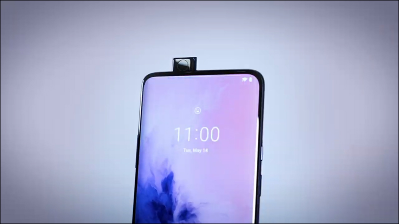 OnePlus 7 Pro 正式發表 :6.67吋A+級螢幕、48MP三鏡頭主相機 DxOMark 評分 111 分,前置升降鏡頭、高通 S855 處理器、最高12GB RAM、256GB ROM - 電腦王阿達 OnePlus 7 Pro 正式發表 :6.67吋A+級螢幕、48MP三鏡頭主相機 DxOMark 評分 111 分,前置升降鏡頭、高通 S855 處理器、最高12GB RAM、256GB ROM - 電腦王阿達