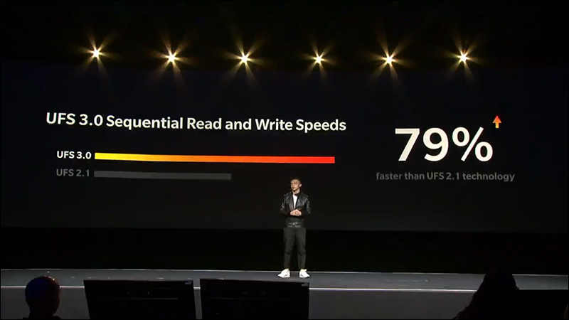 OnePlus 7 Pro 正式發表 :6.67吋A+級螢幕、48MP三鏡頭主相機 DxOMark 評分 111 分,前置升降鏡頭、高通 S855 處理器、最高12GB RAM、256GB ROM - 電腦王阿達 OnePlus 7 Pro 正式發表 :6.67吋A+級螢幕、48MP三鏡頭主相機 DxOMark 評分 111 分,前置升降鏡頭、高通 S855 處理器、最高12GB RAM、256GB ROM - 電腦王阿達