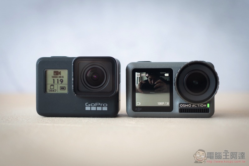 GoPro 將擴大相機陣容，為不同用戶族群推出更精準的產品系列 - 電腦王阿達
