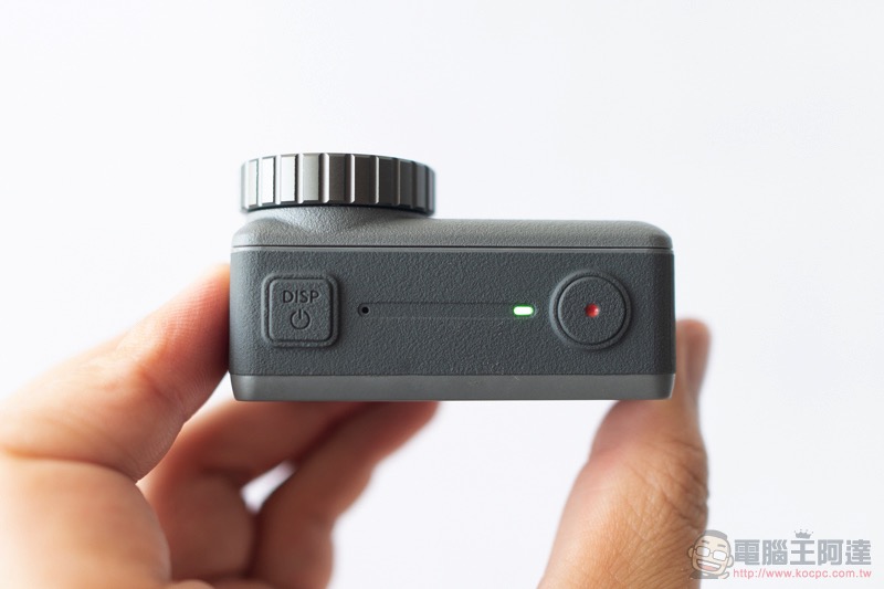 GoPro 殺手? DJI OSMO Action 全球首發動手玩( 評價 / 評測 / 開箱) - 電腦王阿達 GoPro 殺手? DJI OSMO Action 全球首發動手玩( 評價 / 評測 / 開箱) - 電腦王阿達