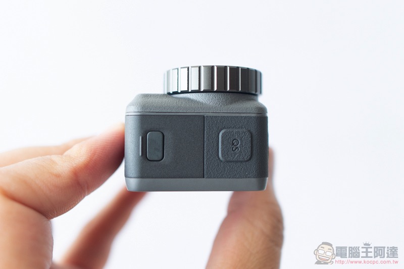 GoPro 殺手? DJI OSMO Action 全球首發動手玩( 評價 / 評測 / 開箱) - 電腦王阿達 GoPro 殺手? DJI OSMO Action 全球首發動手玩( 評價 / 評測 / 開箱) - 電腦王阿達