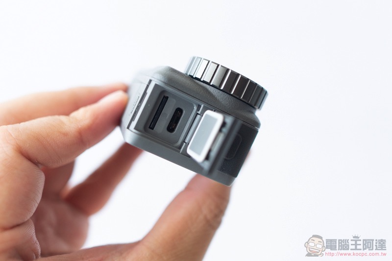 GoPro 殺手? DJI OSMO Action 全球首發動手玩( 評價 / 評測 / 開箱) - 電腦王阿達 GoPro 殺手? DJI OSMO Action 全球首發動手玩( 評價 / 評測 / 開箱) - 電腦王阿達