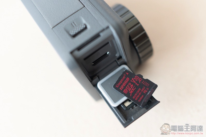 GoPro 殺手? DJI OSMO Action 全球首發動手玩( 評價 / 評測 / 開箱) - 電腦王阿達 GoPro 殺手? DJI OSMO Action 全球首發動手玩( 評價 / 評測 / 開箱) - 電腦王阿達