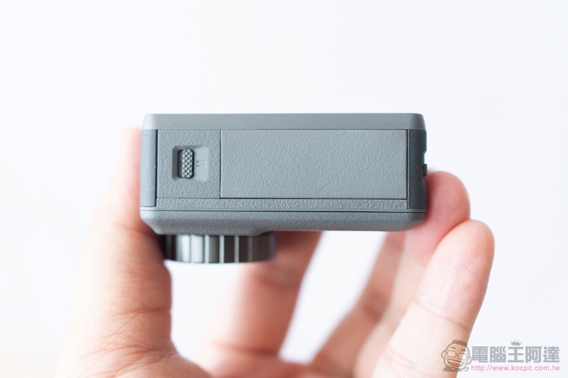 GoPro 殺手? DJI OSMO Action 全球首發動手玩( 評價 / 評測 / 開箱) - 電腦王阿達 GoPro 殺手? DJI OSMO Action 全球首發動手玩( 評價 / 評測 / 開箱) - 電腦王阿達