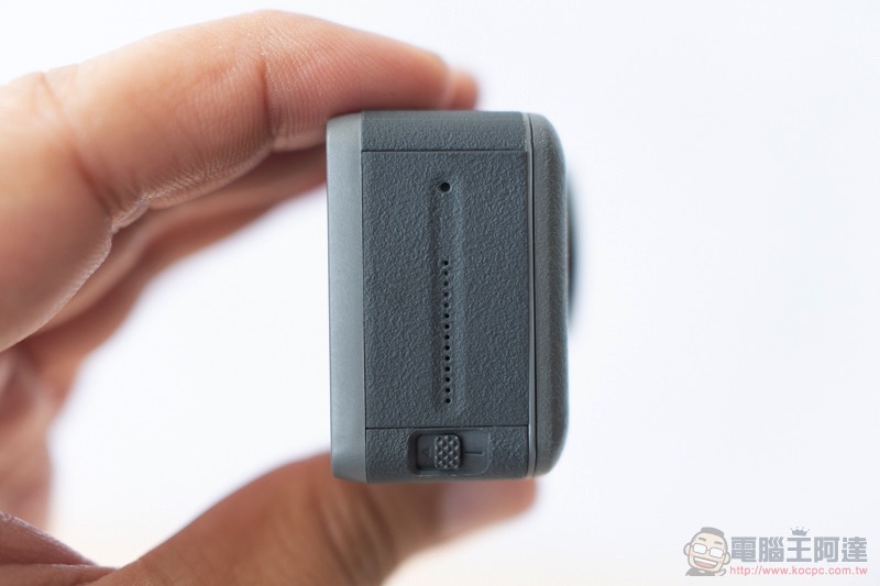 GoPro 殺手? DJI OSMO Action 全球首發動手玩( 評價 / 評測 / 開箱) - 電腦王阿達 GoPro 殺手? DJI OSMO Action 全球首發動手玩( 評價 / 評測 / 開箱) - 電腦王阿達