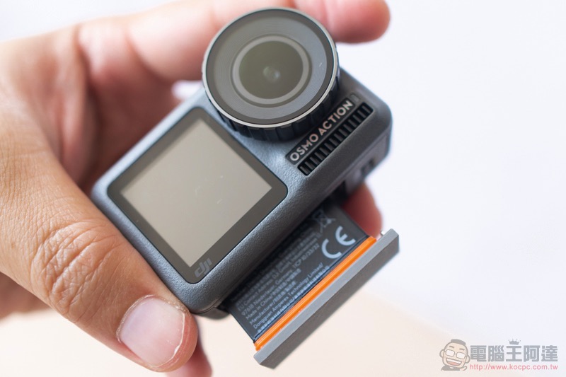 GoPro 殺手? DJI OSMO Action 全球首發動手玩( 評價 / 評測 / 開箱) - 電腦王阿達 GoPro 殺手? DJI OSMO Action 全球首發動手玩( 評價 / 評測 / 開箱) - 電腦王阿達