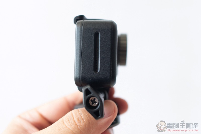 GoPro 殺手? DJI OSMO Action 全球首發動手玩( 評價 / 評測 / 開箱) - 電腦王阿達 GoPro 殺手? DJI OSMO Action 全球首發動手玩( 評價 / 評測 / 開箱) - 電腦王阿達