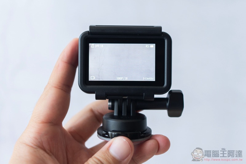 GoPro 殺手? DJI OSMO Action 全球首發動手玩( 評價 / 評測 / 開箱) - 電腦王阿達 GoPro 殺手? DJI OSMO Action 全球首發動手玩( 評價 / 評測 / 開箱) - 電腦王阿達