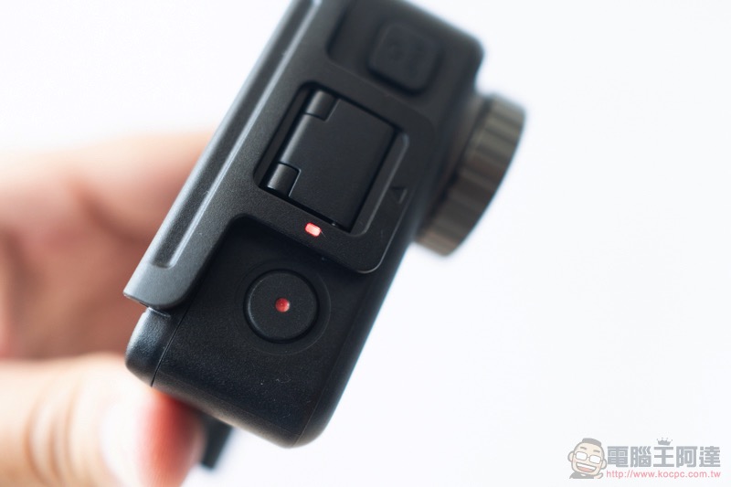 GoPro 殺手? DJI OSMO Action 全球首發動手玩( 評價 / 評測 / 開箱) - 電腦王阿達 GoPro 殺手? DJI OSMO Action 全球首發動手玩( 評價 / 評測 / 開箱) - 電腦王阿達