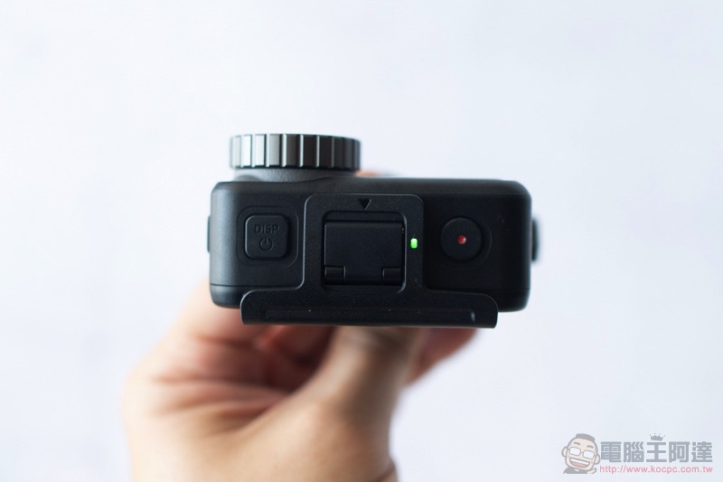 GoPro 殺手? DJI OSMO Action 全球首發動手玩( 評價 / 評測 / 開箱) - 電腦王阿達 GoPro 殺手? DJI OSMO Action 全球首發動手玩( 評價 / 評測 / 開箱) - 電腦王阿達